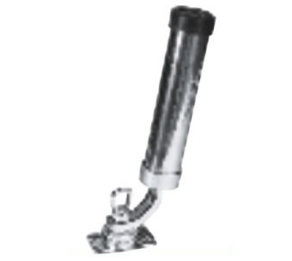 FLUSH MOUNT ROD HOLDER