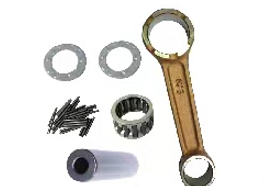 ZQ-66T-11650-00 CONNECTING ROD KIT