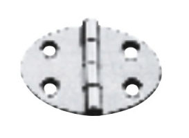 S.STEEL HINGES XM030341