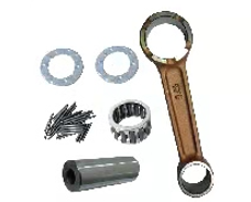 SUZUKI CONNECTING ROD kit ZQ-6F5-11650-00
