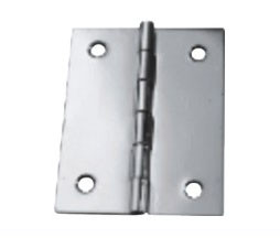 S.STEEL HINGES XM030281 XM030282
