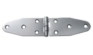 S.STEEL HINGES XM030051 XM030052