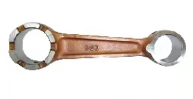 ZQ-6G0-11651-00  CONNECTING ROD