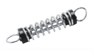 MOORING SPRING MODEL EXTRA XM040111-XM040116