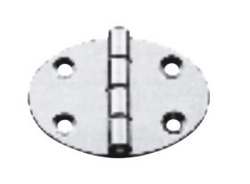 S.STEEL HINGES XM030331