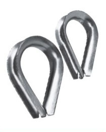 THIMBLES TYPE ITALLAN XM040101-XM040110