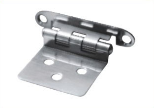 S.STEEL HINGES XM030201