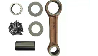 ZQ-677-11651-00CONNECTING ROD KIT