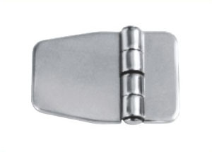 S.STEEL HINGES XM030391