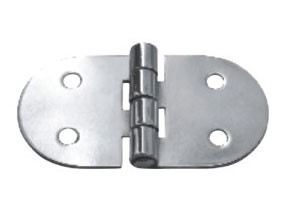 S.STEEL HINGES XM030111 XM030112