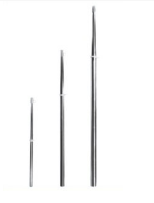 S.STEEL MAST FOR FLAG