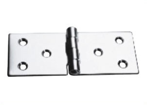 S.STEEL HINGES XM030121 XM030122