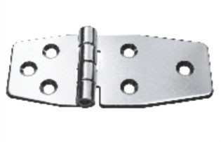 S.STEEL HINGES XM030021 XM030022