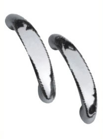 S.STEEL HAND RAILS XM020071 XM020072