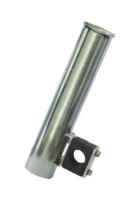 FLUSH MOUNT ROD HOLDER XM010141 XM010142