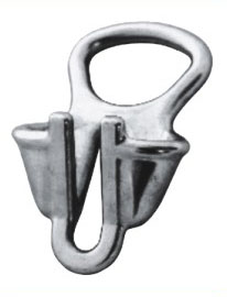 MOORING DEVICE WITHANCHOR CHAIN LOCK XM040001 XM040002