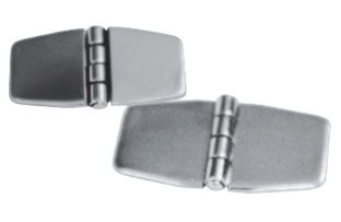 S.STEEL HINGES XM030361