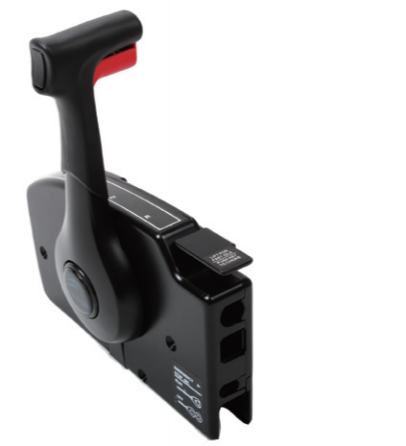 881100A8Side Mount Control Control Box