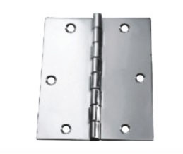 S.STEEL HINGES XM030291