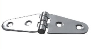 S.STEEL HINGES XM030081 XM030082