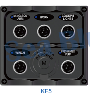 KF5 Fuse Holders