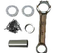 ZQ-6H4-11650-00  CONNECTING ROD KIT
