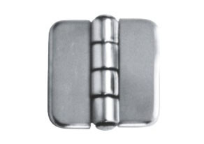 S.STEEL HINGES XM030401