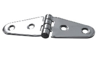 S.STEEL HINGES XM030071 XM030072