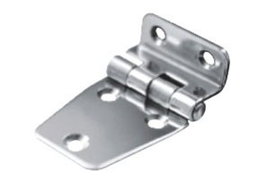 S.STEEL HINGES XM030211  XM030212