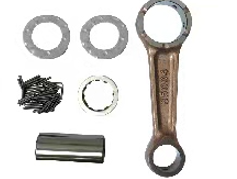 ZQ-6K4-11650-00  CONNECTING ROD KIT