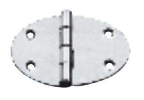 S.STEEL HINGES XM030321