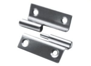 S.STEEL HINGES XM030221  XM030222