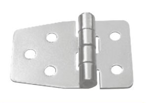 S.STEEL HINGES XM030011 XM030012