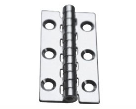 S.STEEL HINGES XM030161 XM030162