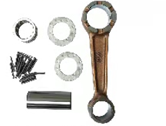 ZQ-6G0-11650-00 CONNECTING ROD KIT