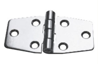 S.STEEL HINGES XM030001