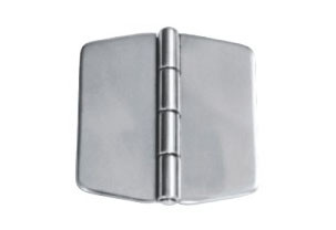 S.STEEL HINGES XM030381