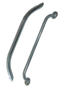 S.STEEL HAND RAILS XM020051 XM020052