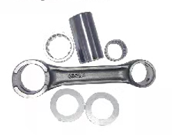 ZQ-66E-11650-00 CONNECTING RODKIT