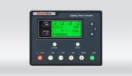 ALC704 Lighting Tower Controller