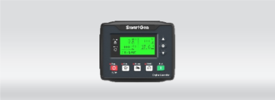 HEM4100Engine Controller