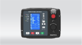 HEM8500 Engine CAN Monitoring Controller