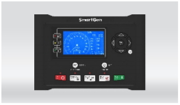 HMC9000S Diesel Engine Controller