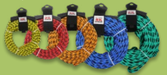 Tube Rope Basic