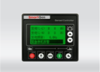 HSC940 Gas Genset Controller