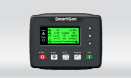 HGM4010(N/NC/CAN) Genset Controller