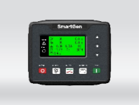 HGM4020DC Genset Controller