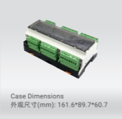 AIN24 Analog Input Module