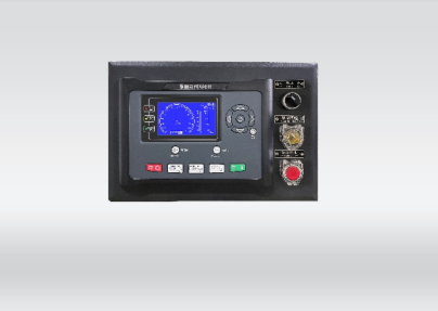 HRM3300-3 Remote Control Panel