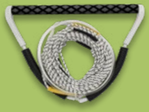 Wakeboard Rope